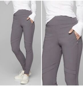 Athleta Highline Hybrid Summiter Pants